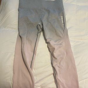 Gymshark leggings